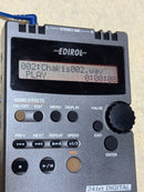 Transceivers Roland Edirol R-1Wave/Mp3 Recorder