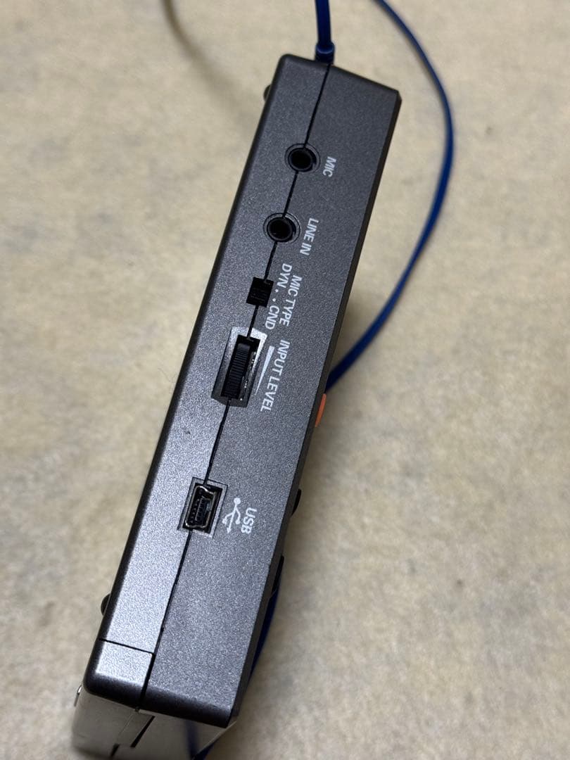 Transceivers Roland Edirol R-1Wave/Mp3 Recorder