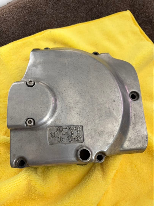 Suzuki Others Gs400