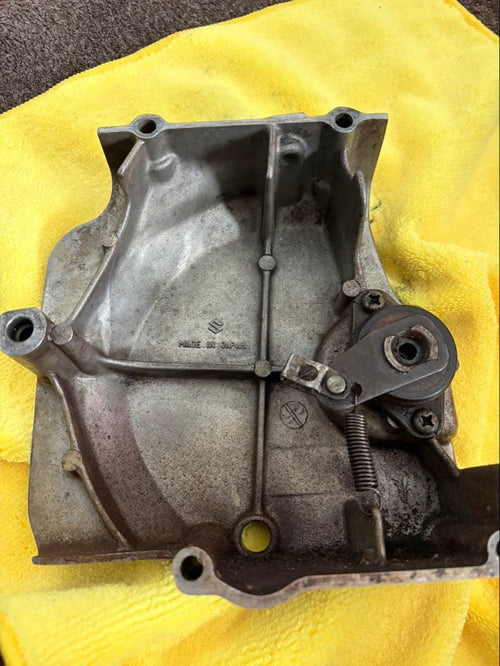 Suzuki Others Gs400
