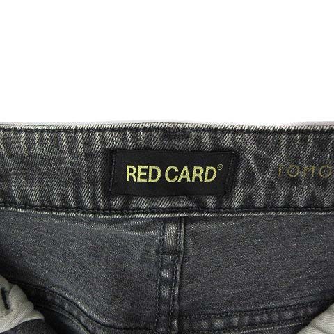 Red Card Denim Jeans Tl88582 22