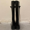 Fendi Rubber Boots Rain Size:38
