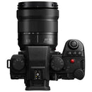Mirrorless Interchangeable Lips Lumix Dc-S5M2Xk