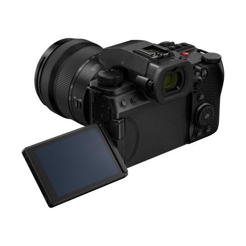 Mirrorless Interchangeable Lips Lumix Dc-S5M2Xk