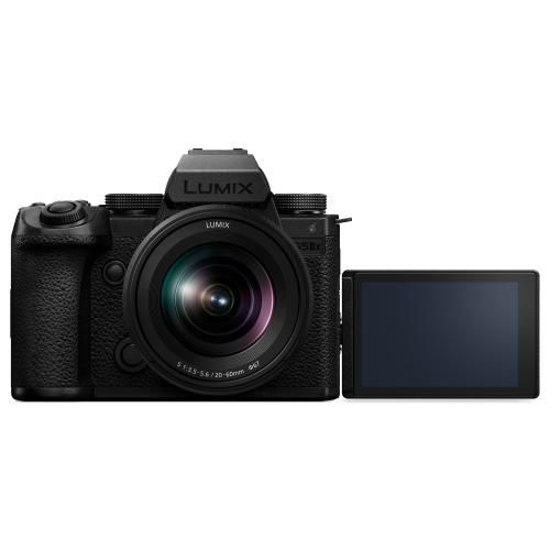 Mirrorless Interchangeable Lips Lumix Dc-S5M2Xk