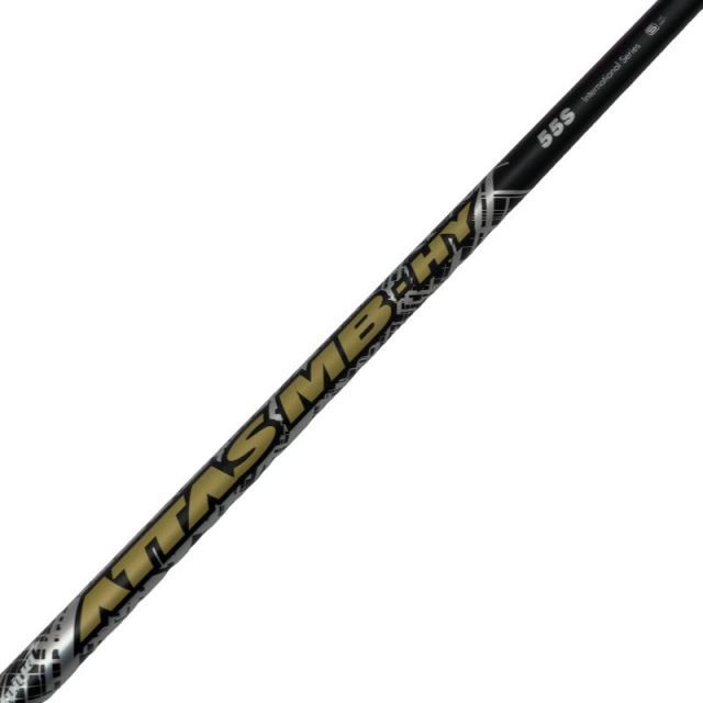 Shaft Attas Mb-Hy55 S)B