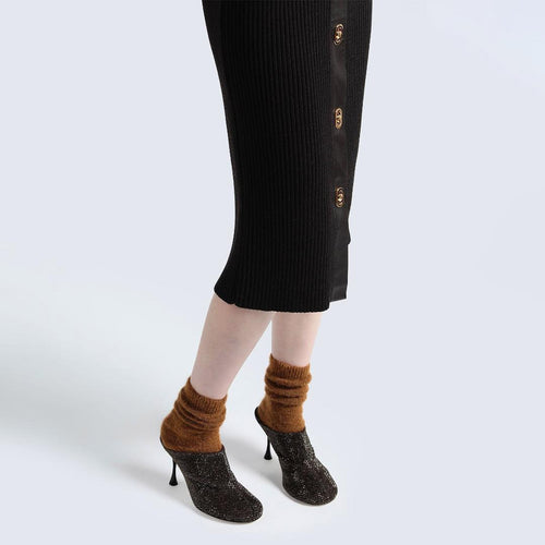 Bottega Veneta Mules 23.5