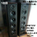 Mission Speaker Mission753