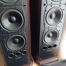 Mission Speaker Mission753