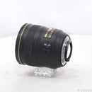 Nikon Lens (Zoom) Af-S Nikkor F1.4G Ed 344