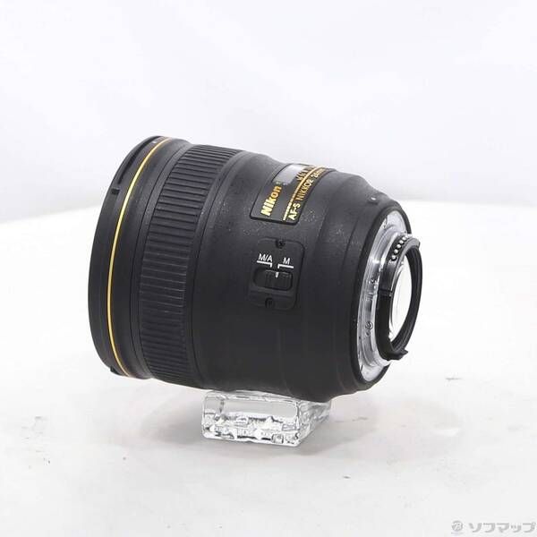 Nikon Lens (Zoom) Af-S Nikkor F1.4G Ed 344