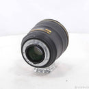 Nikon Lens (Zoom) Af-S Nikkor F1.4G Ed 344