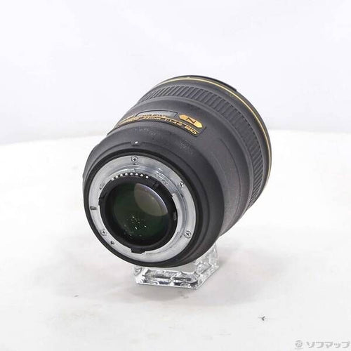 Nikon Lens (Zoom) Af-S Nikkor F1.4G Ed 344