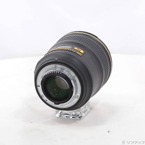 Nikon Lens (Zoom) Af-S Nikkor F1.4G Ed 344