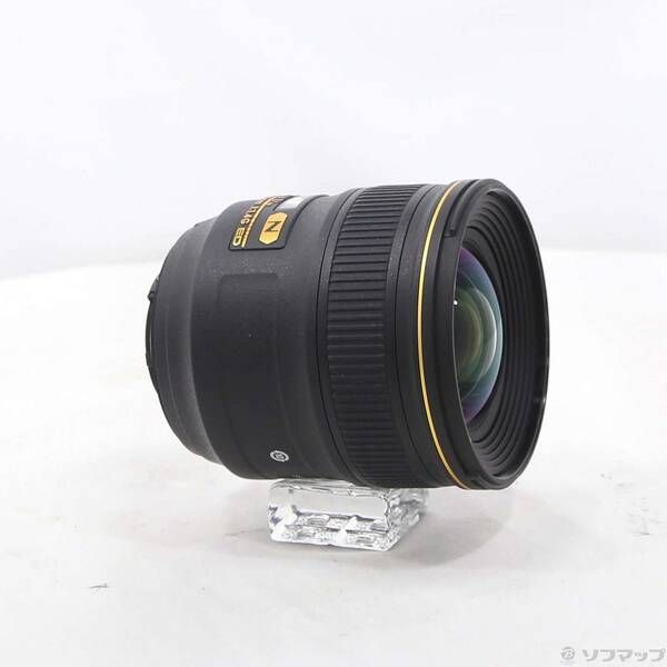 Nikon Lens (Zoom) Af-S Nikkor F1.4G Ed 344