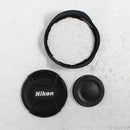 Nikon Lens (Zoom) Af-S Nikkor F1.4G Ed 344