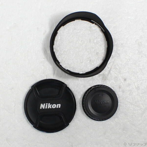 Nikon Lens (Zoom) Af-S Nikkor F1.4G Ed 344