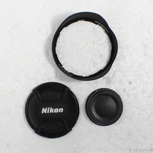 Nikon Lens (Zoom) Af-S Nikkor F1.4G Ed 344