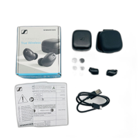 Sennheiser Wireless Earphone Accentum True Bluetooth 5.3 Ip54