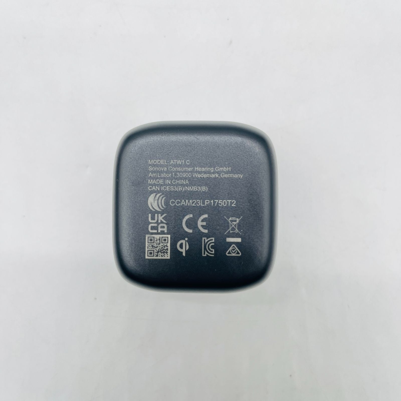 Sennheiser Wireless Earphone Accentum True Bluetooth 5.3 Ip54