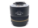 Lens (Single Focus) Af Dx Fisheye Nikkor Ed 10.5Mmf2.8G