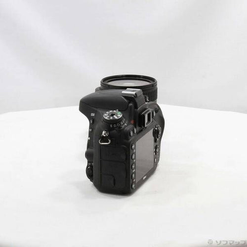 Nikon Digital Slr D600 (2426 Sdxc) 349