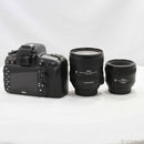 Nikon Digital Slr D600 (2426 Sdxc) 349