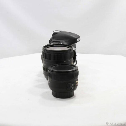 Nikon Digital Slr D600 (2426 Sdxc) 349