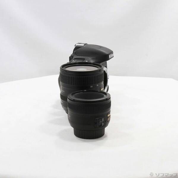 Nikon Digital Slr D600 (2426 Sdxc) 349