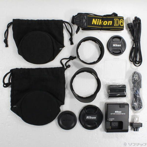 Nikon Digital Slr D600 (2426 Sdxc) 349