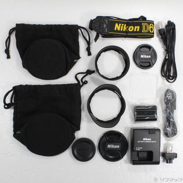 Nikon Digital Slr D600 (2426 Sdxc) 349