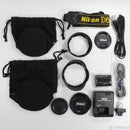 Nikon Digital Slr D600 (2426 Sdxc) 349