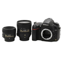 Nikon Digital Slr D600 (2426 Sdxc) 349