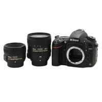 Nikon Digital Slr D600 (2426 Sdxc) 349