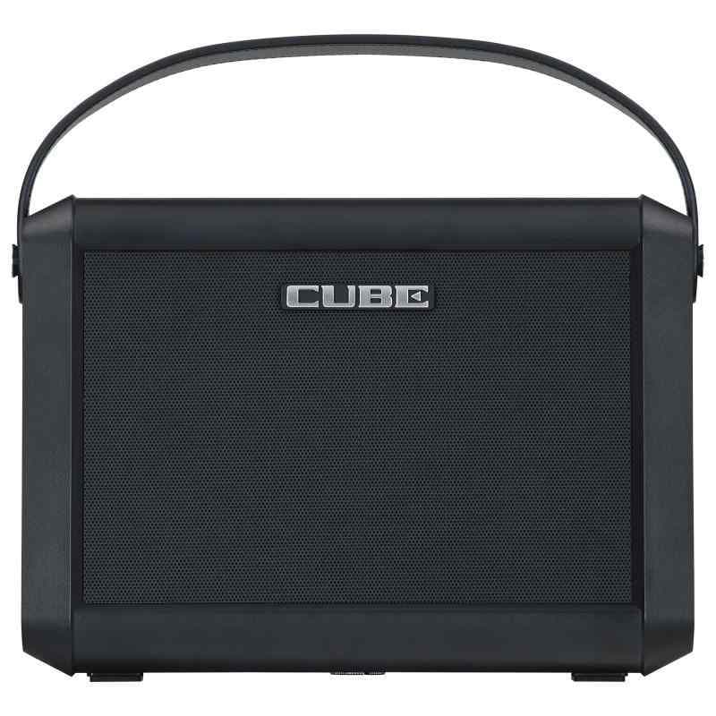 Roland Portable Pa Systems Cube Street Mini