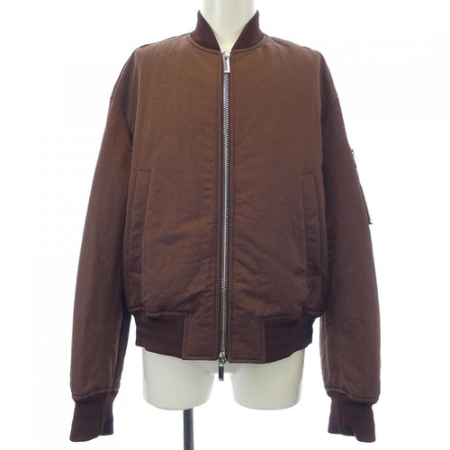 Christian Dior Jumper Blouson