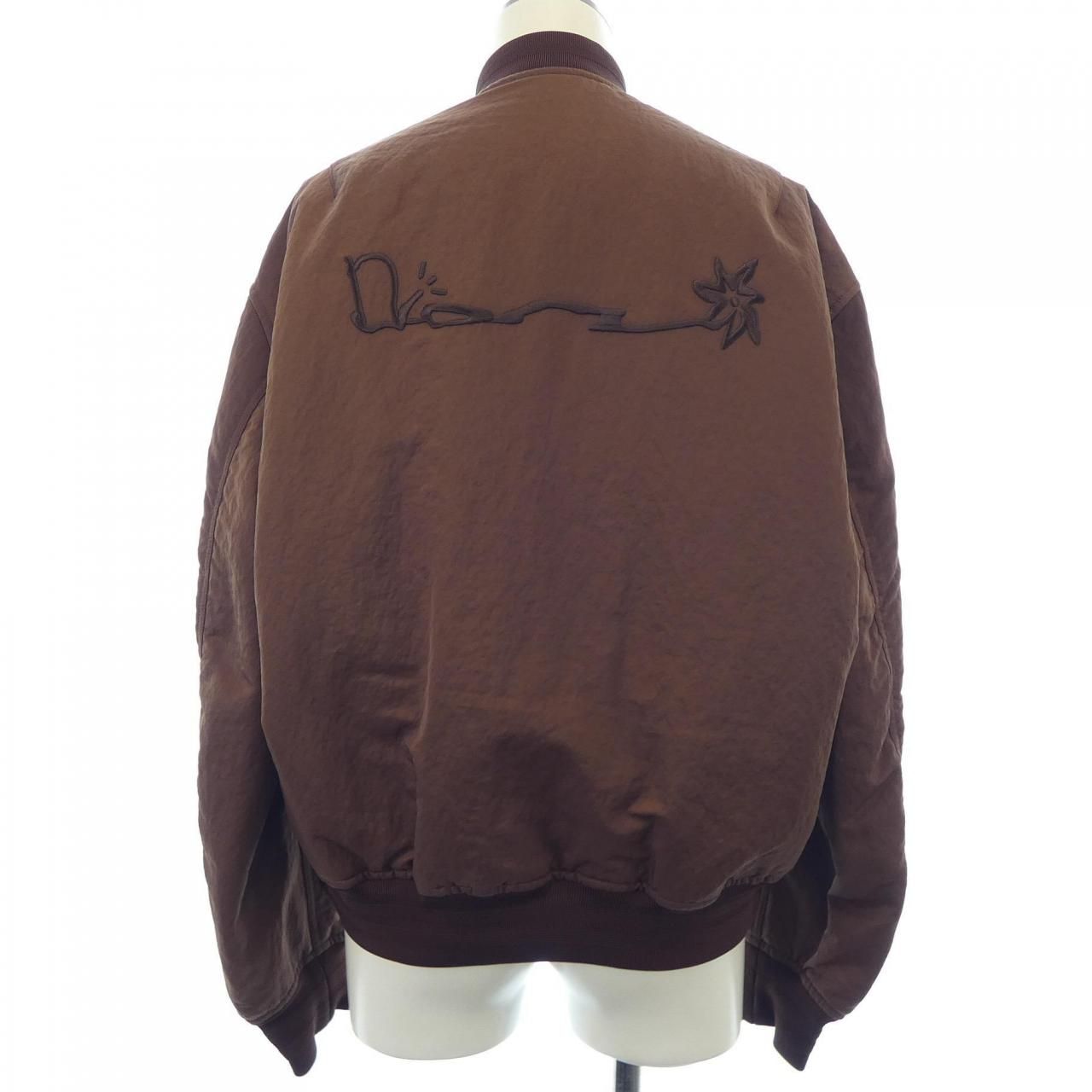 Christian Dior Jumper Blouson