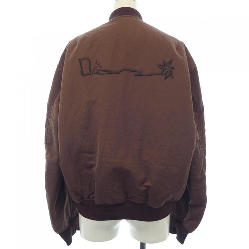 Christian Dior Jumper Blouson