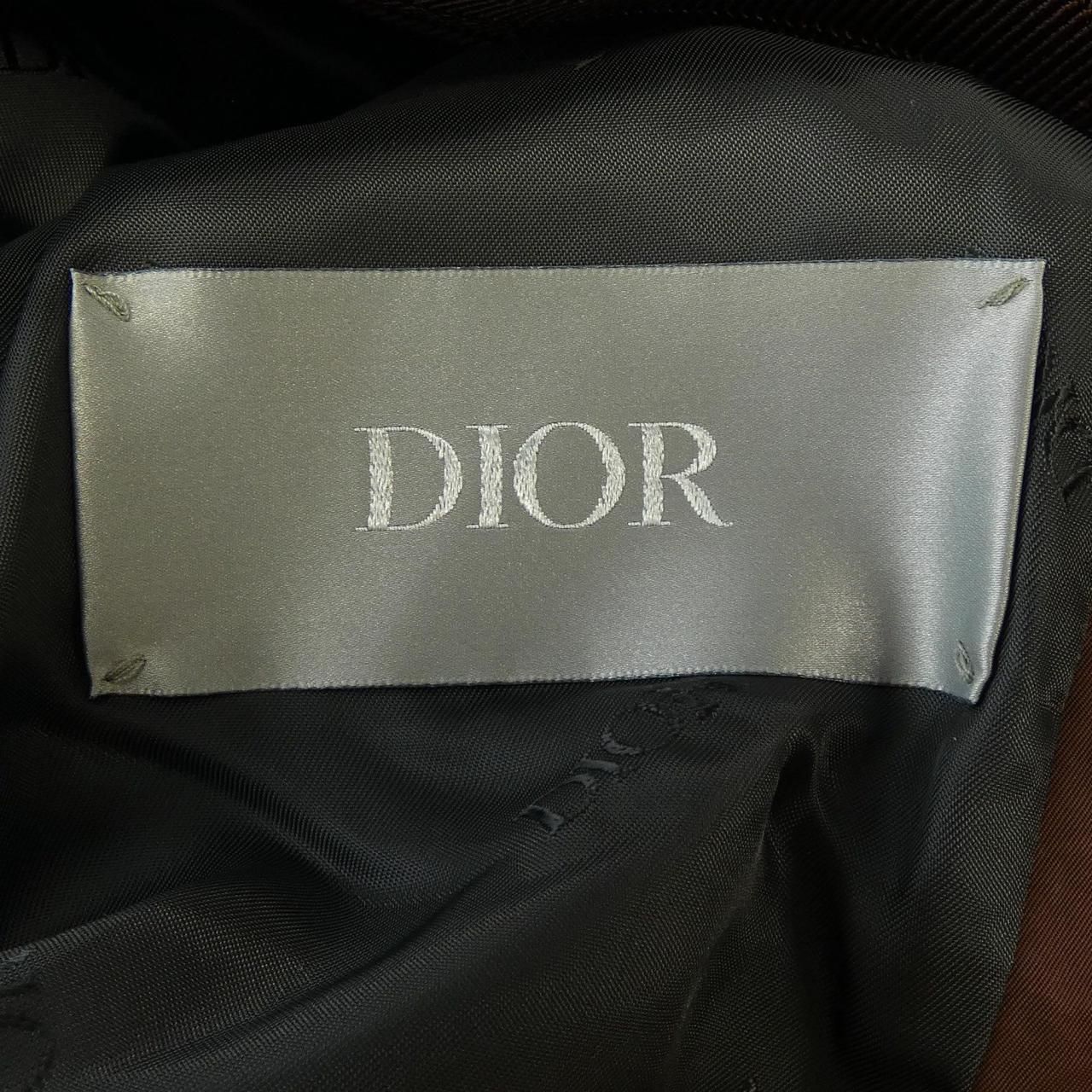 Christian Dior Jumper Blouson