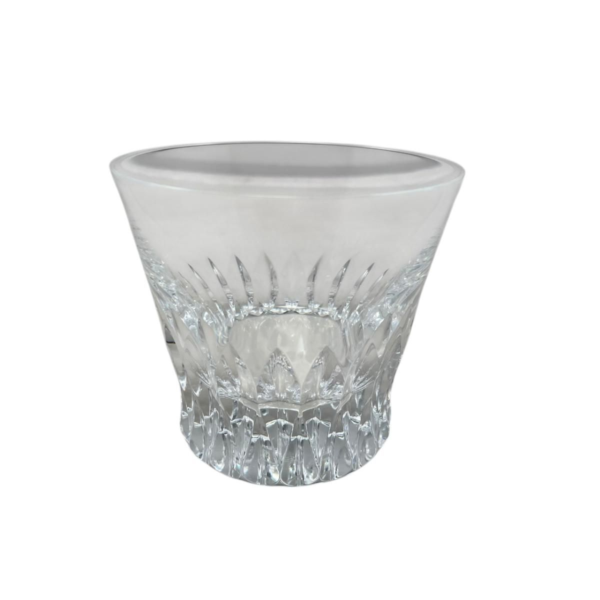Baccarat Cup Glass