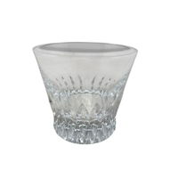 Baccarat Cup Glass