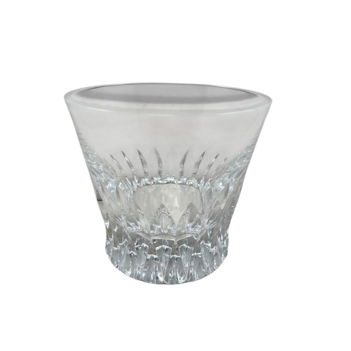 Baccarat Cup Glass