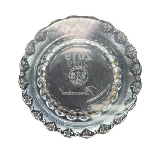 Baccarat Cup Glass