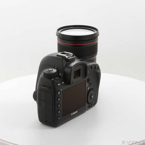 Canon Digital Slr Eos 5D Markiv Ef24-70L Ii Usm 262