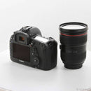 Canon Digital Slr Eos 5D Markiv Ef24-70L Ii Usm 262