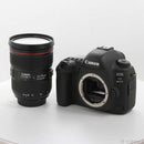 Canon Digital Slr Eos 5D Markiv Ef24-70L Ii Usm 262