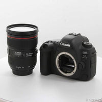 Canon Digital Slr Eos 5D Markiv Ef24-70L Ii Usm 262