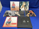 Japanese Music Cd Un Amnesiac Girl ~First Code(2000-2003)~( )(4Shm-Cd+Dvd)