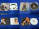 Japanese Music Cd Un Amnesiac Girl ~First Code(2000-2003)~( )(4Shm-Cd+Dvd)