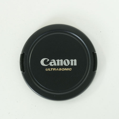 Canon Lens (Single Focus) Ef200Mm F2.8L Ii Usm Ef